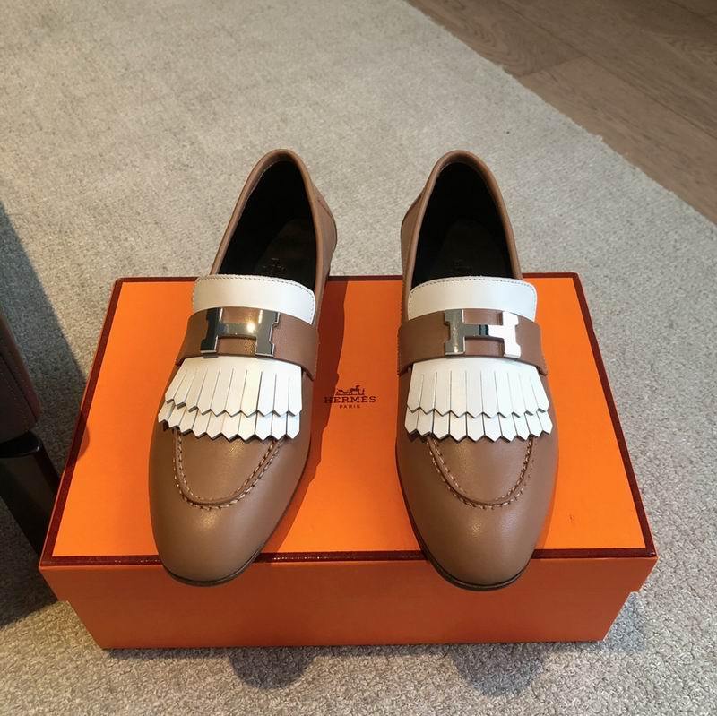 Hermes Women's Shoes 225